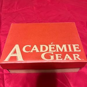 Girls uniform shoes—size 13 (black)